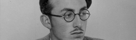 Retrat de Jaume Sans (c.1931)