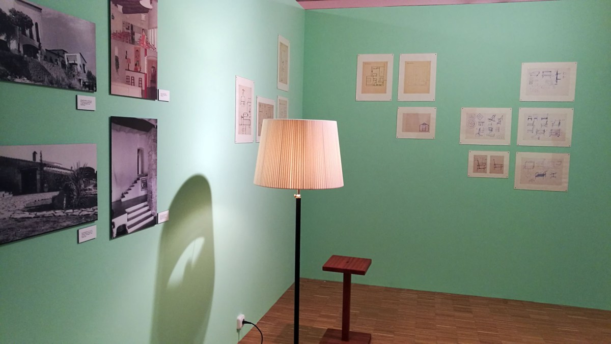 Exposició Jaume Sans