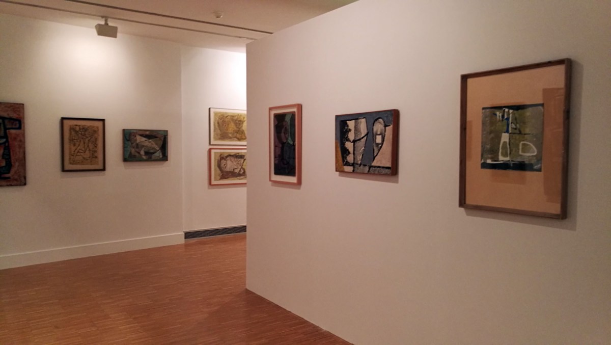 Exposició Jaume Sans