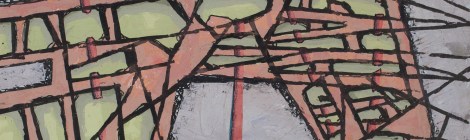 JAUME SANS Sense títol (entre 1945 i 1960)