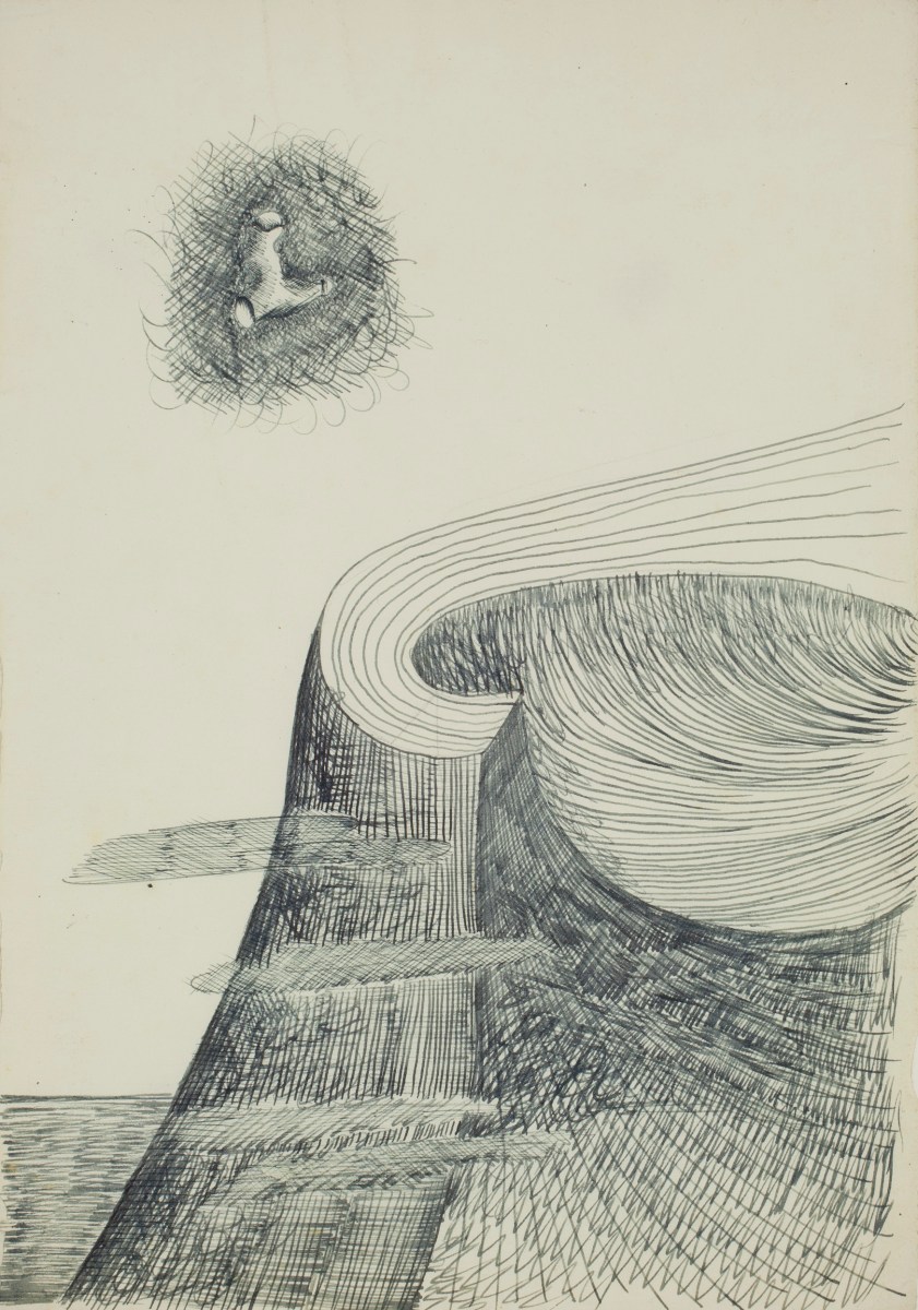 JAUME SANS Sense títol (entre 1933 i 1935)