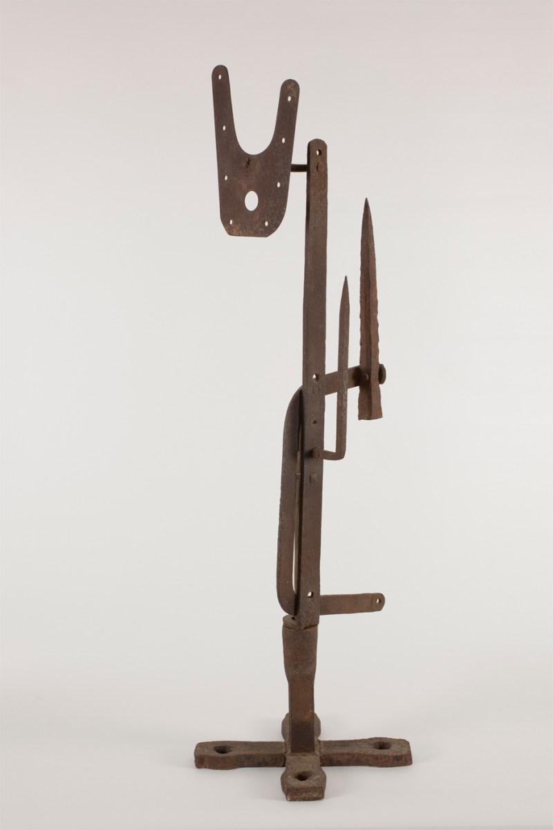 JAUME SANS Sense títol (entre 1945 i 1955)