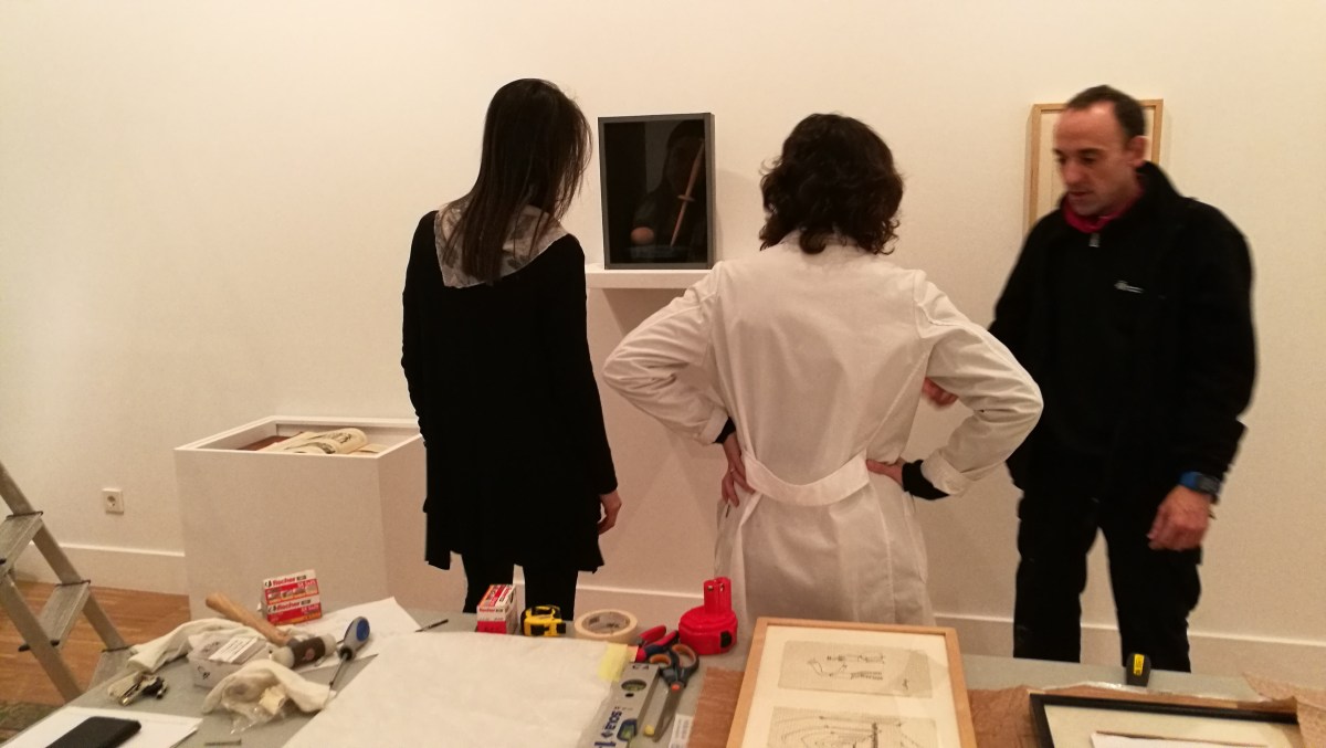 Correu Museu Jaume Morera