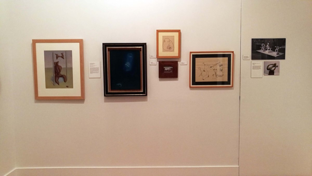 "El context artístic (1930-1960)"