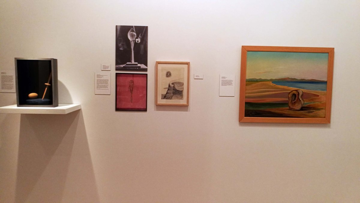 "El context artístic (1930-1960)"