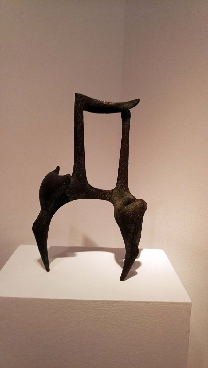 Eudald Serra "El context artístic (1930-1960)"