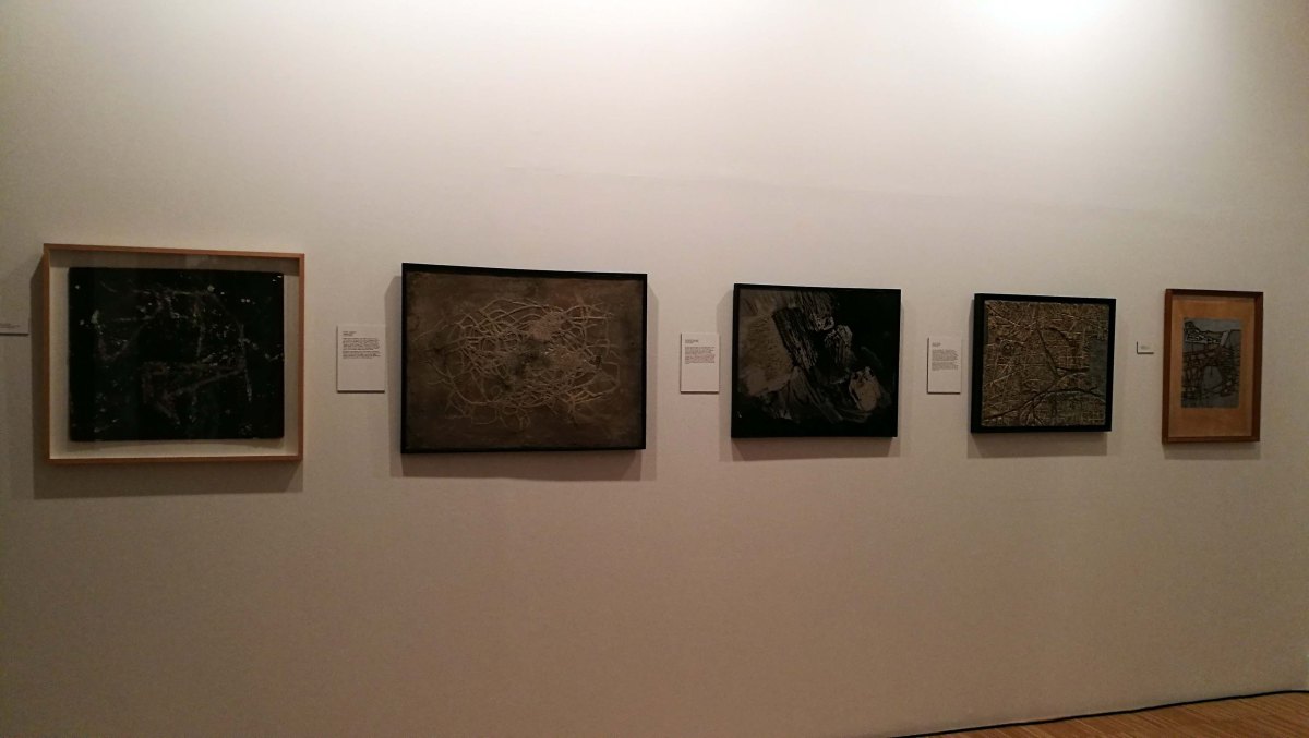 "El context artístic (1930-1960)"