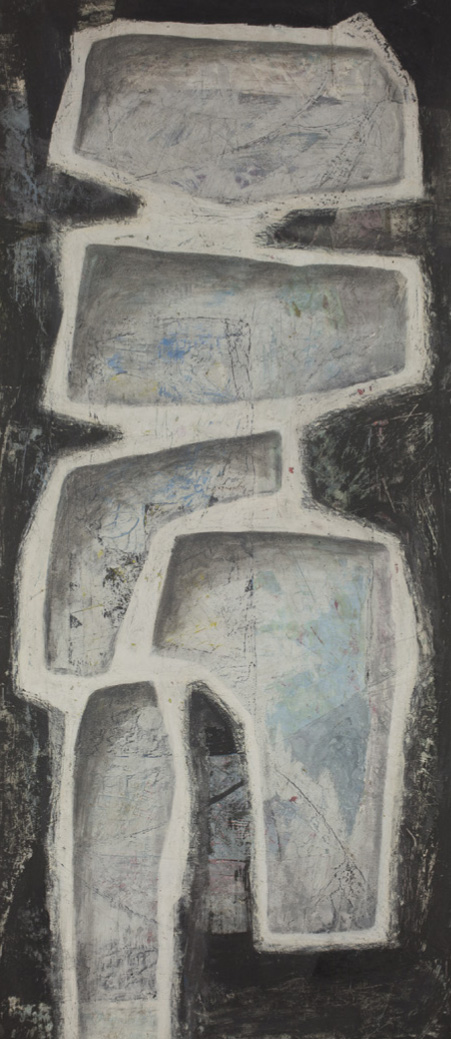 JAUME SANS Sense títol (c.1955)