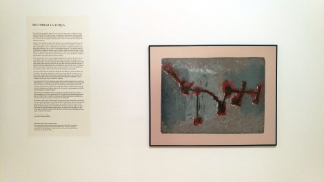 Joan M. Minguet Batllori: "Recobrar la força"