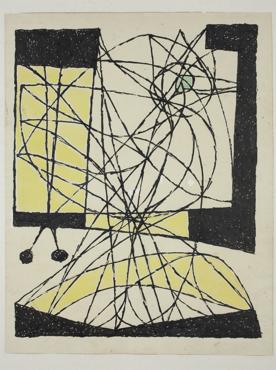 Sense títol (c. 1955).
