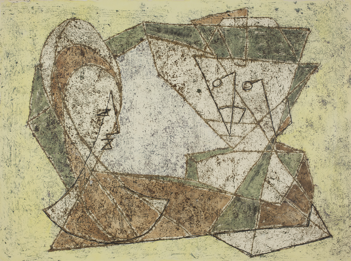 Sense títol (c.1957).